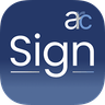 Sign