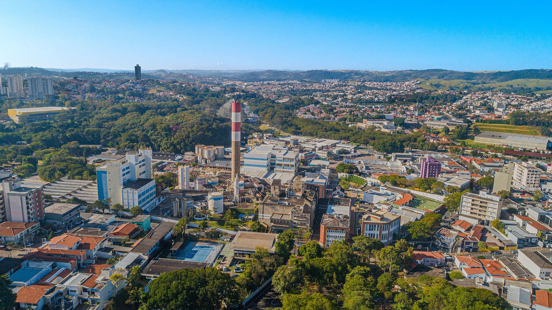 Valinhos SP