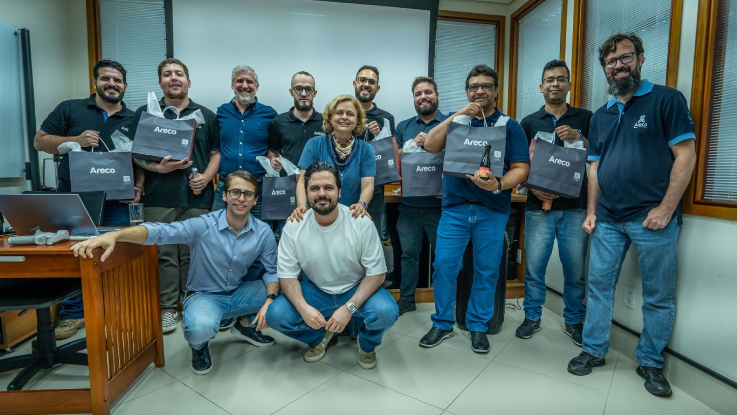 Sucessores e Partnership