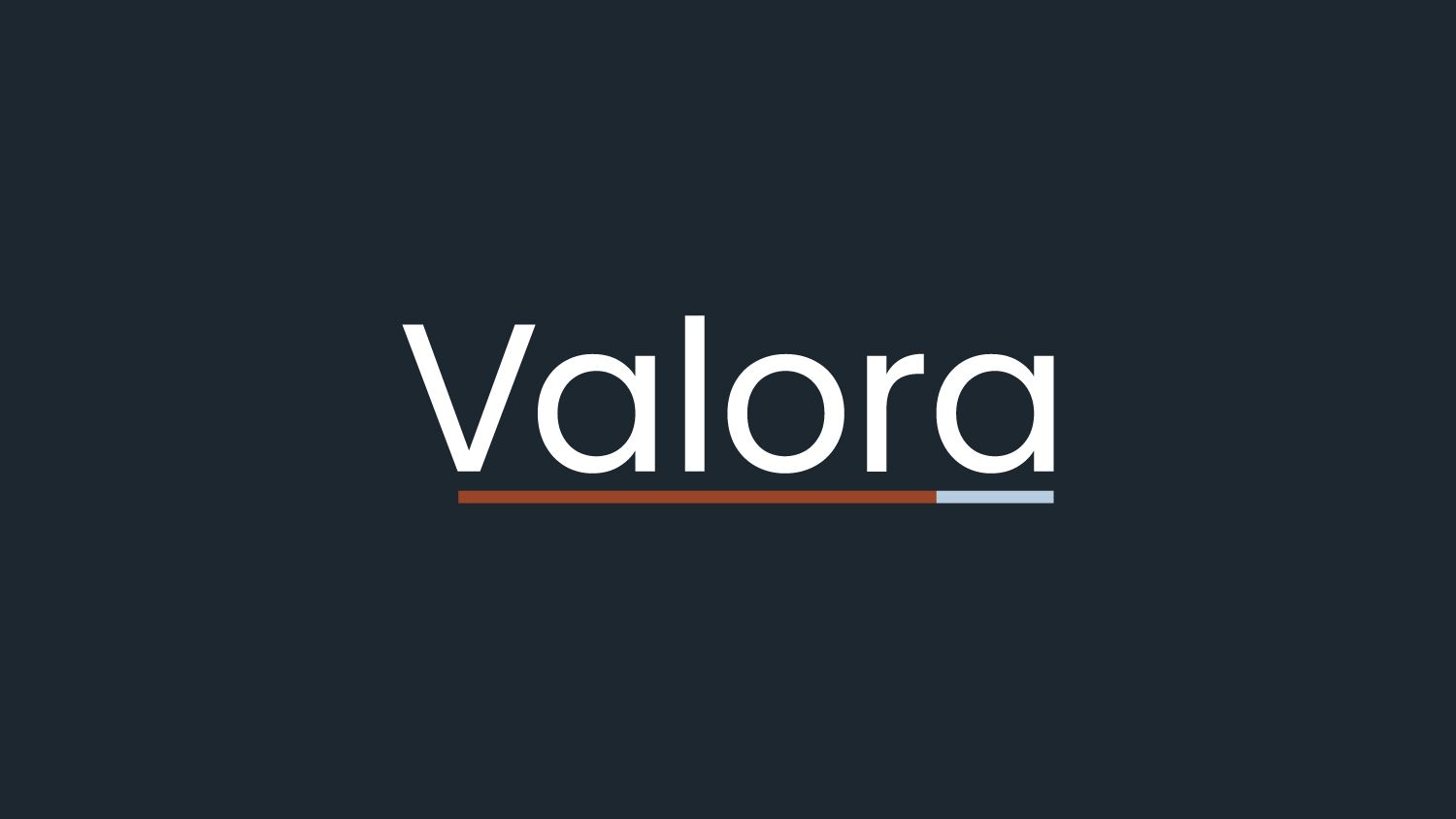 Valora