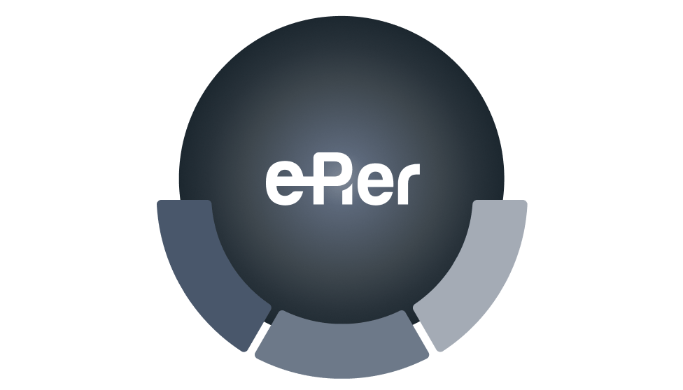 Diagrama de conexões e-Pier