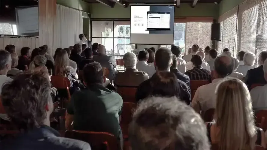Areco consolida ecossistema tecnológico e integração entre clientes e parceiros